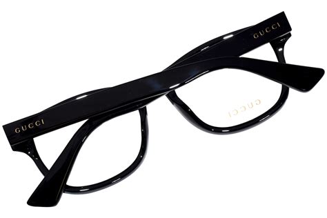 gucci gg 13440|Gucci GG1344O Square Glasses .